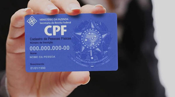Obtenção de CNPJ e CPF para estrangeiros